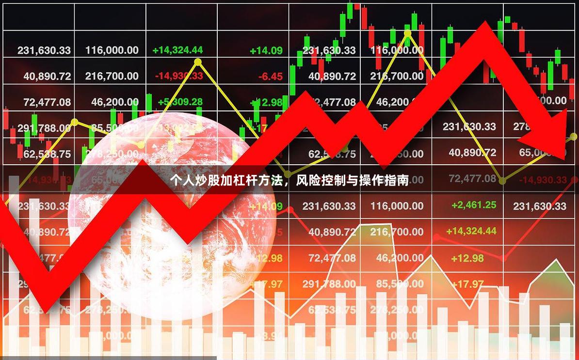 个人炒股加杠杆方法，风险控制与操作指南