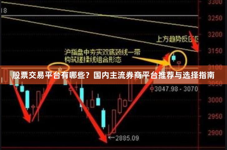股票交易平台有哪些？国内主流券商平台推荐与选择指南