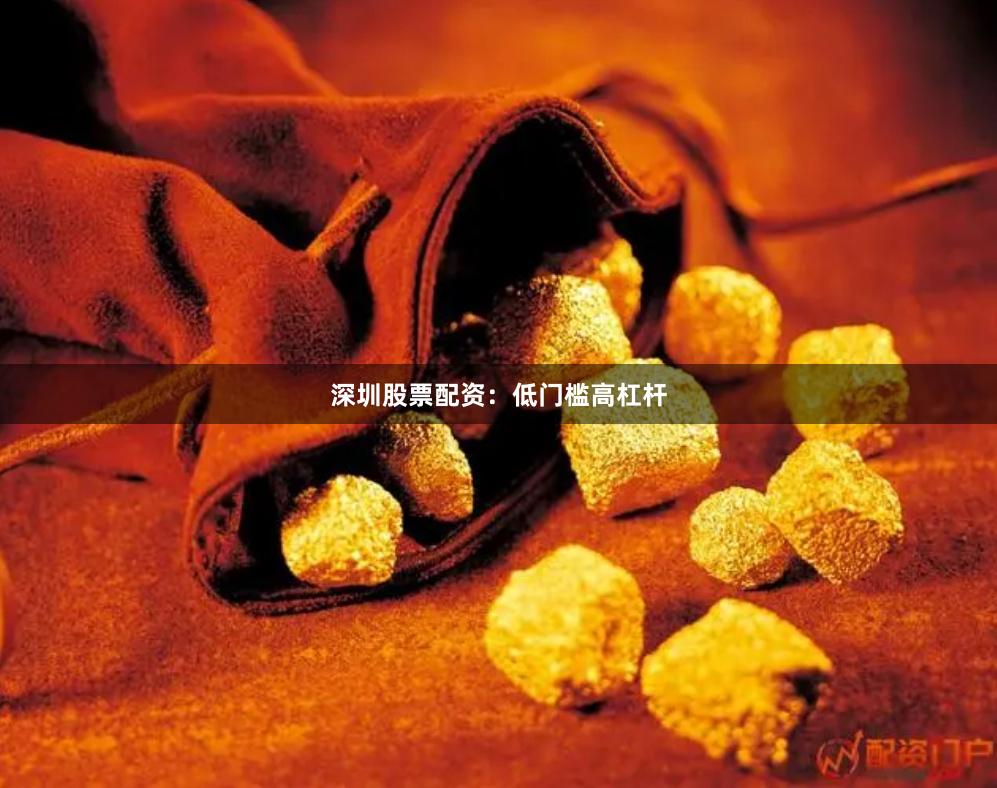 深圳股票配资：低门槛高杠杆