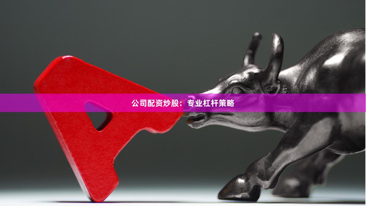 公司配资炒股:专业杠杆策略