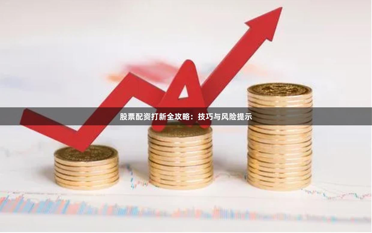 股票配资打新全攻略：技巧与风险提示